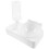 Cat Automatic Feeder Dog Drinking Dispenser Pet Waterer Accessories 5