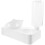 Cat Automatic Feeder Dog Drinking Dispenser Pet Waterer Accessories 10