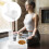 Cat Automatic Feeder Dog Drinking Dispenser Pet Waterer Accessories 3