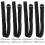 Aerating Sandals Strap For Homeowners With Nylon 1 Set 3