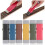 2Pcs Guitar Strings Derusting Pen Multi-Color Cleaner and Lubricant 1