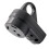 Black Handle Grip Rv Plug Female 125V Replacement 30A 8