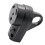 Black Handle Grip Rv Plug Female 125V Replacement 30A 6