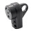 Black Handle Grip Rv Plug Female 125V Replacement 30A 1