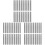 150 Pcs Stainless Steel Spring Pin Split Dowel 2