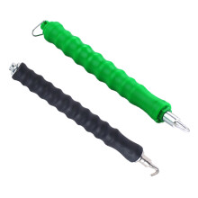 2St Draadbindtool Voor Betonstaal Met Rubberen Grip, Semi-Automatisch