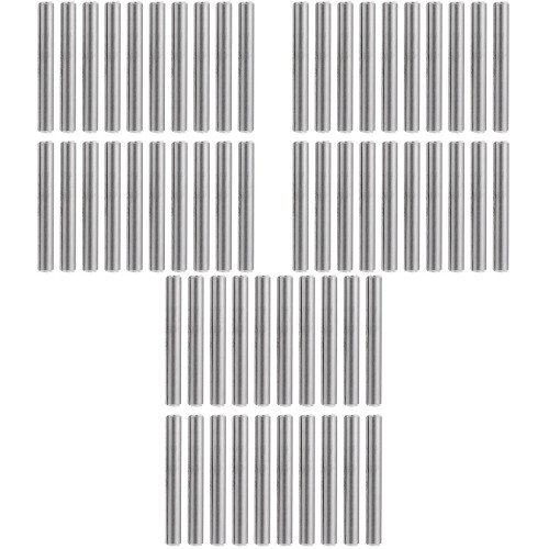 150 Pcs Stainless Steel Spring Pin Split Dowel 2