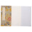 Bloc Papier Calligraphie Xuan Semi-Mûr Usage Artistique 9