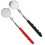 2Pcs Automotive Welding Chassis Inspection Mirror Foldable Telescopic 8