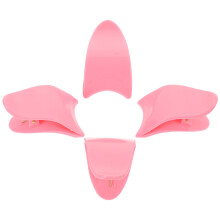 4Pcs False Eyelashes Applicator Tool For Eyelash Extension