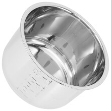 rice cooker liner electric cooker inner pot stainless steel