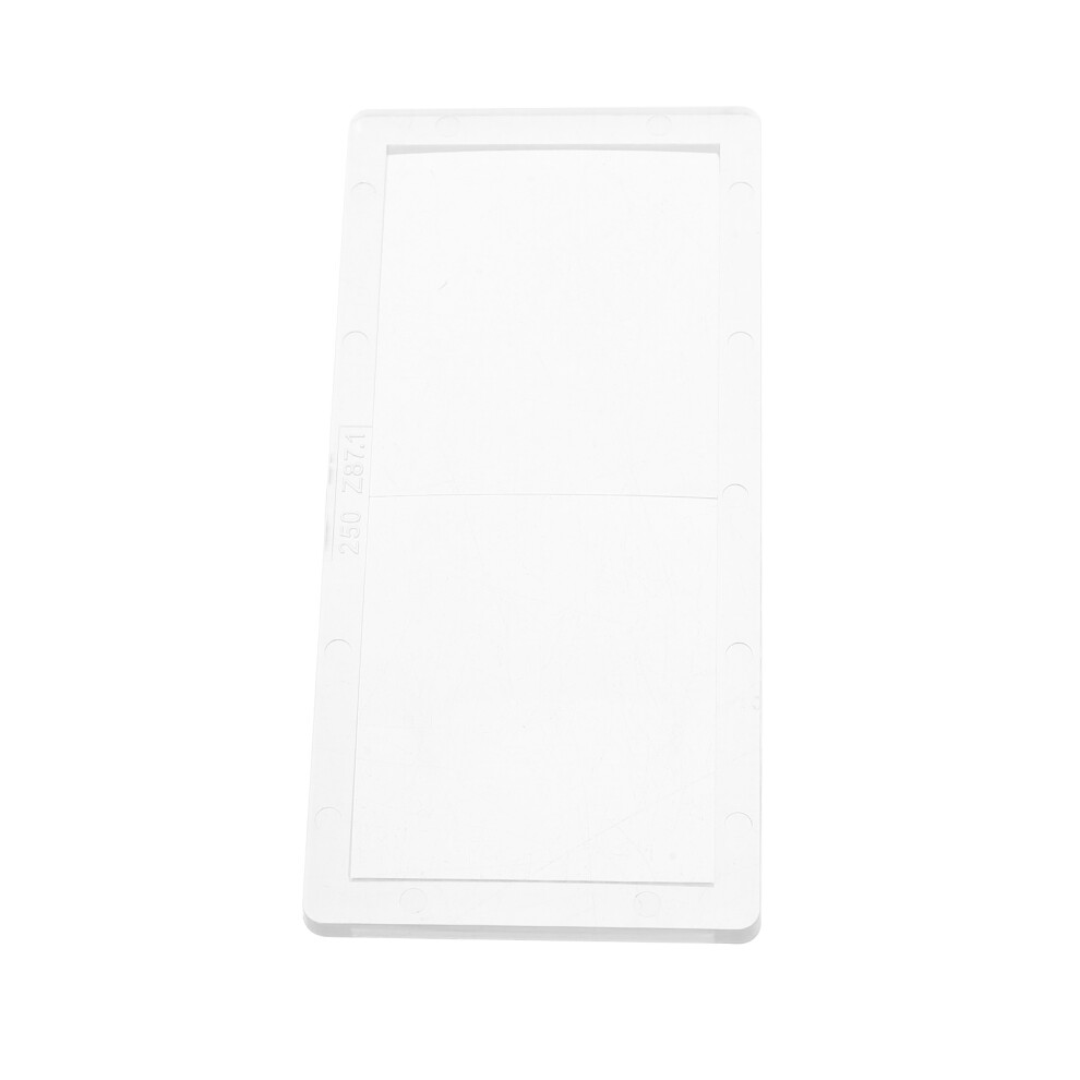 Lightweight Precision Welding Lens 2.0 Magnifier For Welding Hood 3103962393771