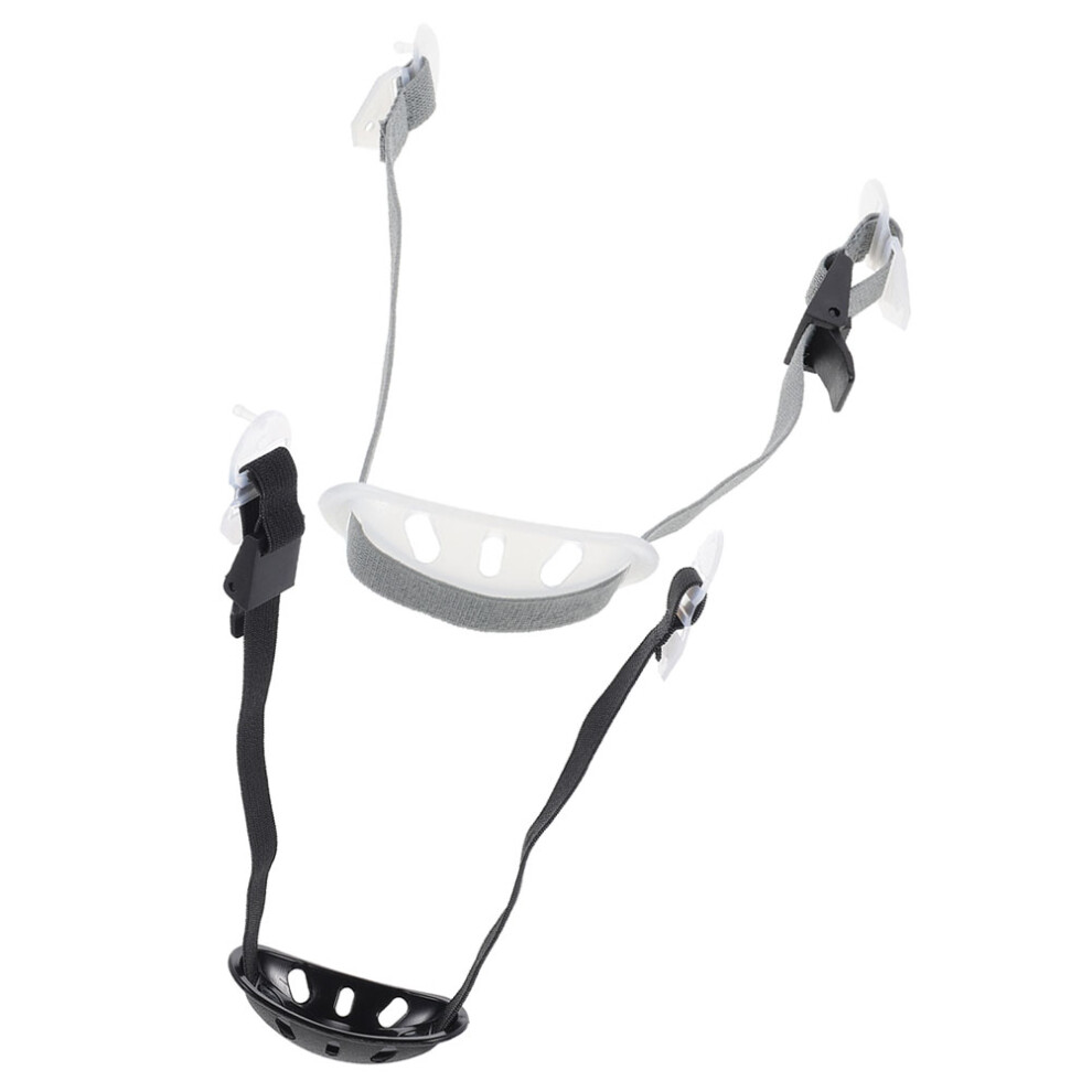 2Pcs Hard Hat Chin Straps Universal Helmet Accessories Assorted Colors 3164262426118