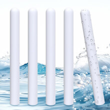 5 Packs Diatom Drying Stick for Silicone Toys, Fast Odor Moisture Absorber for Clothing and Collections