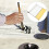 Multi-Color Blank Calligraphy Scroll Paper for Brush Painting Art 11