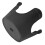 Durable Black PP Step Stool for Toddlers Non-Slip Home Foot Stool 3