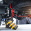 Vehicle Chock Black Prevent Rolling 1pack 8
