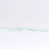 12Pcs Transparent Watch Glass Lens Round Flat Durable Screen Protector 5