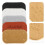 Tags For Handmade Items Gray 100pcs 1.5x0.9in 10