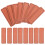 100pcs Blank Leather Label Leather Jacket Pu 9