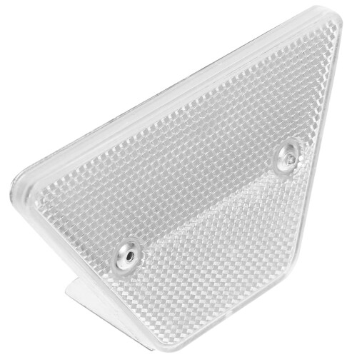 Road Reflectors Pavement Markers Light Trapezoidal Outline