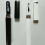 2Pcs Colored Nail Files Eco-Friendly Double-Sided Nail File Buffer 3