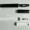 2Pcs Colored Nail Files Eco-Friendly Double-Sided Nail File Buffer 11