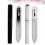 2Pcs Colored Nail Files Eco-Friendly Double-Sided Nail File Buffer 4
