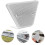 Road Reflectors Pavement Markers Light Trapezoidal Outline 3