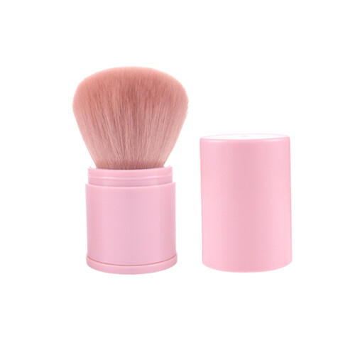 Makeup Brush Loose Powder Angled Face Applicators Cosmetic Supplies