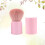 Makeup Brush Loose Powder Angled Face Applicators Cosmetic Supplies 7