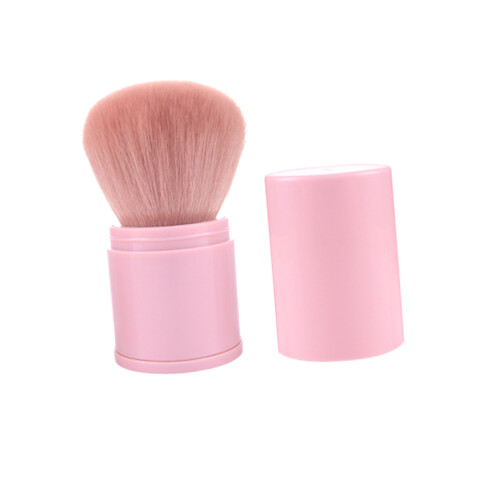 Makeup Brush Loose Powder Angled Face Applicators Cosmetic Supplies 1