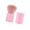 Makeup Brush Loose Powder Angled Face Applicators Cosmetic Supplies 3