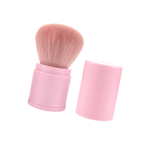 Makeup Brush Loose Powder Angled Face Applicators Cosmetic Supplies 2