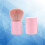 Makeup Brush Loose Powder Angled Face Applicators Cosmetic Supplies 11