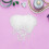 8000pcs Clear Earring Backs Silicone For Studs And Women 5