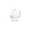 8000pcs Clear Earring Backs Silicone For Studs And Women 2
