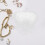 8000pcs Clear Earring Backs Silicone For Studs And Women 10