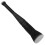 Portable Black Makeup Brush Dual-Ended Foundation Blending Tool 11