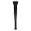 Portable Black Makeup Brush Dual-Ended Foundation Blending Tool 9