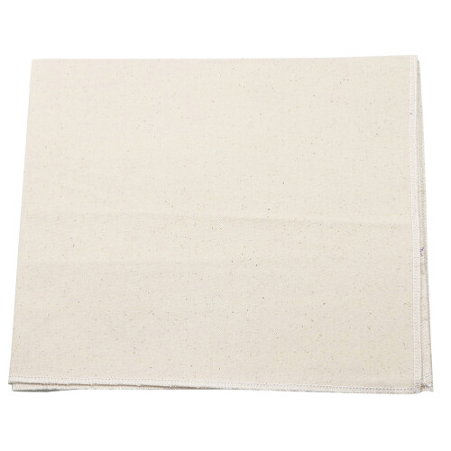 Beige Baking Supplies Fermented Cloth For Pastry Making 2pcs