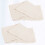 Beige Baking Supplies Fermented Cloth For Pastry Making 2pcs 8