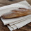 Beige Baking Supplies Fermented Cloth For Pastry Making 2pcs 2