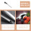 Small Ice Cream Scoop Spoon Shape Silver For Digging 1set 11