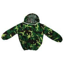 1pc Clothing Protection Breathable Cap Iron