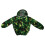 1pc Clothing Protection Breathable Cap Iron 1
