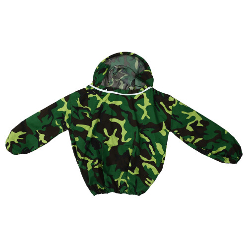 1pc Clothing Protection Breathable Cap Iron