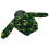 1pc Clothing Protection Breathable Cap Iron 7