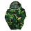 1pc Clothing Protection Breathable Cap Iron 8
