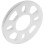 Silver Iron Scaffold Accessory For Stable And Safe Daily Use 11